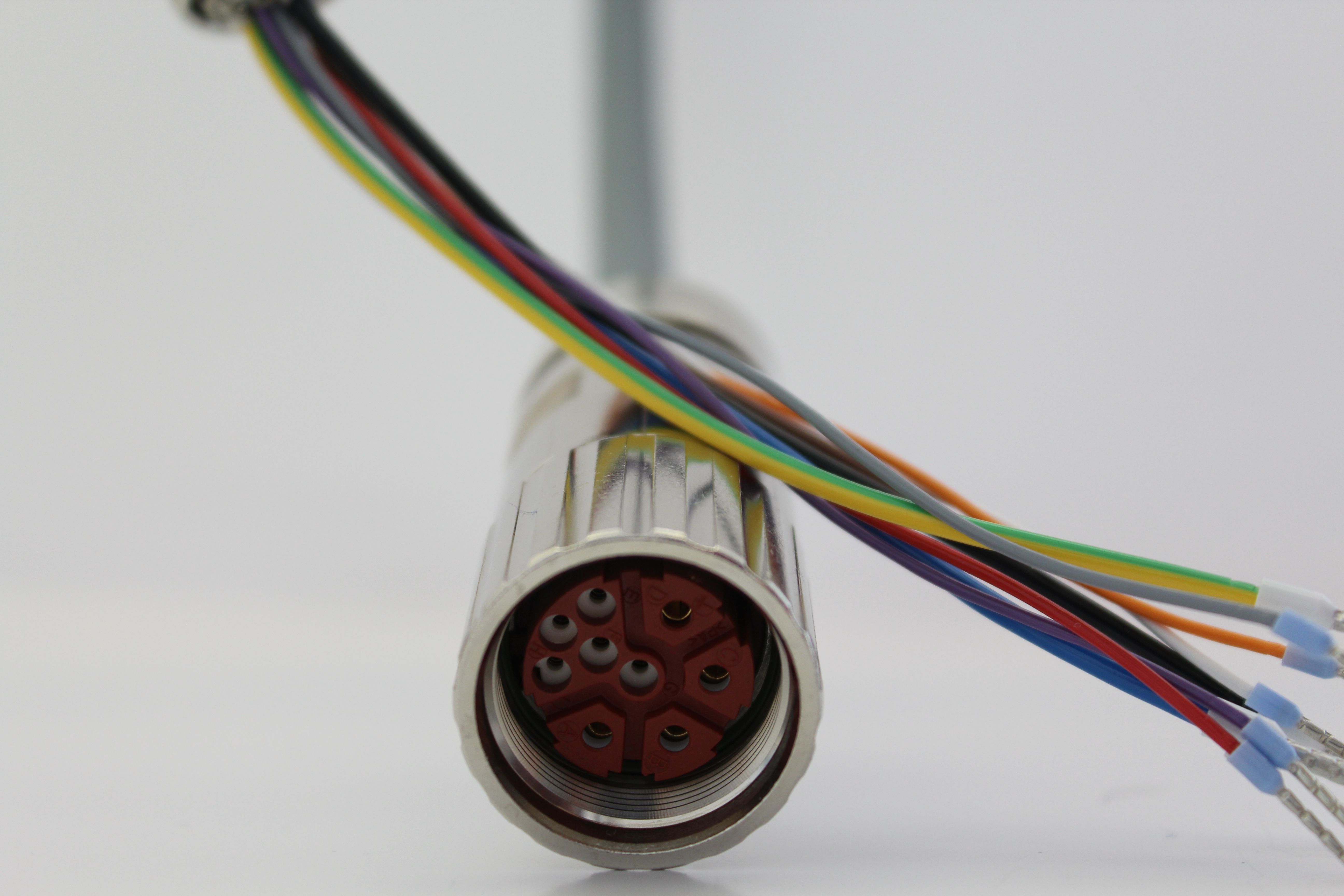 TOWER electronic components GmbH, Gewerbestrasse 18-20 in Dossenheim