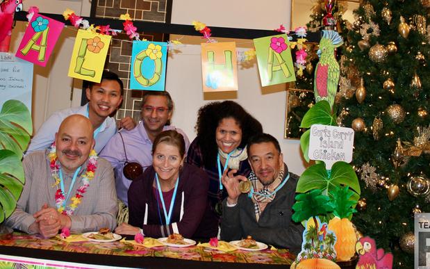 Images Team Building ROI LLC