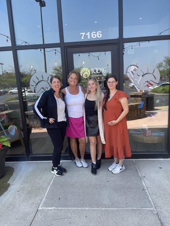 Images 100% Chiropractic - Jackson Township