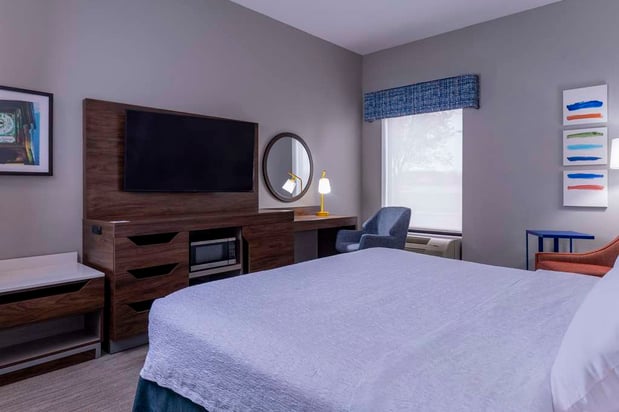 Images Hampton Inn & Suites St. Louis/Chesterfield