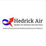 Hedrick Air LLC Logo