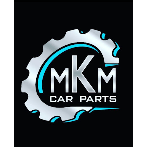 MKM Autoteile in Gersthofen - Logo