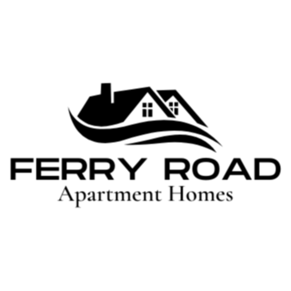 Ferry Road Apartments Logo