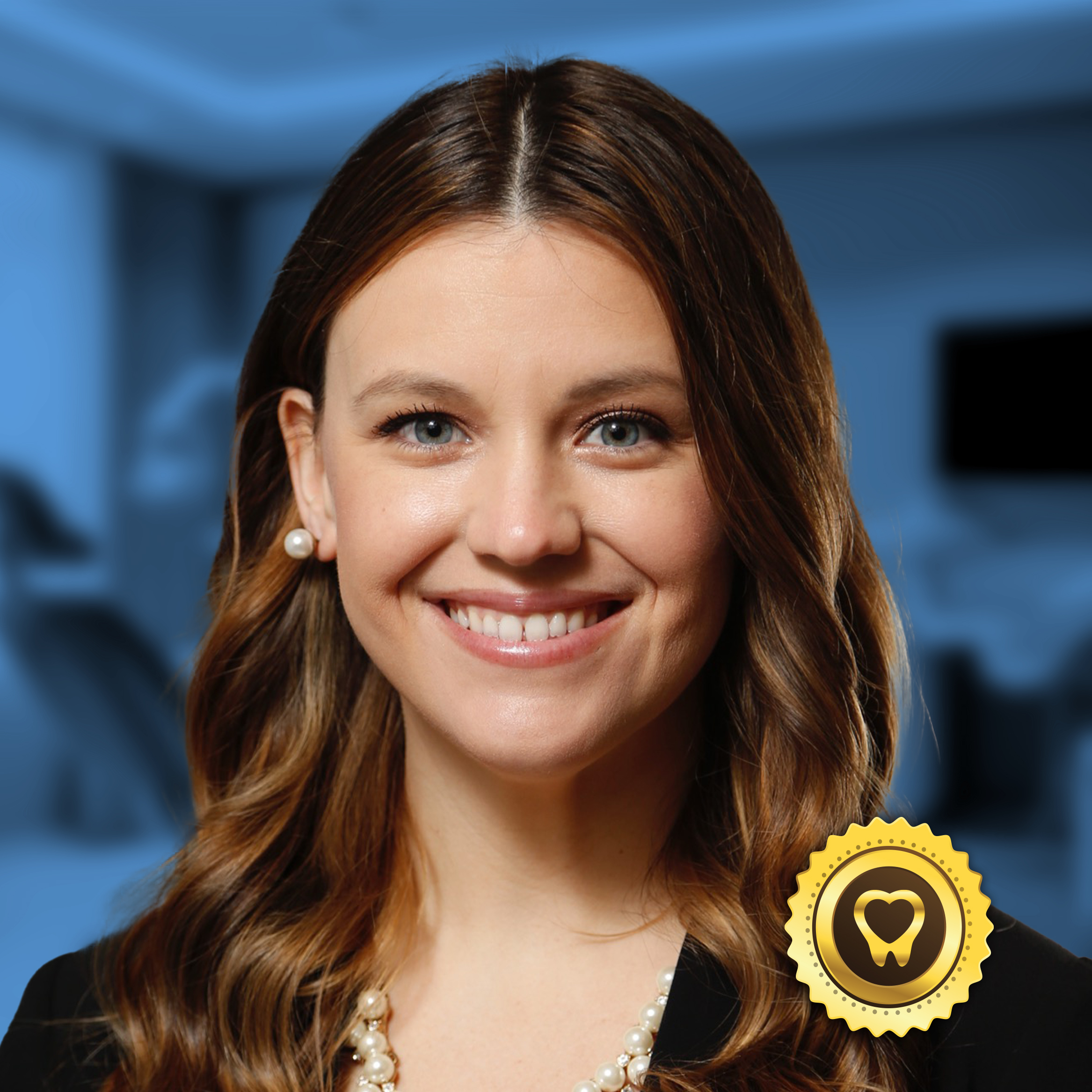 Dr. Hilary St. Pierre