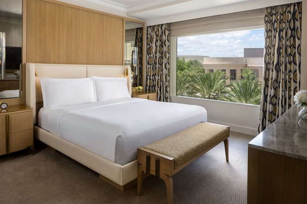 Images Waldorf Astoria Orlando - An Official Walt Disney World Hotel