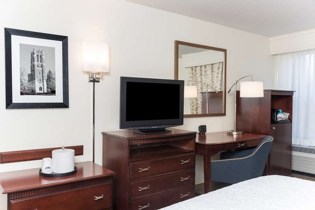 Images Hampton Inn East Lansing