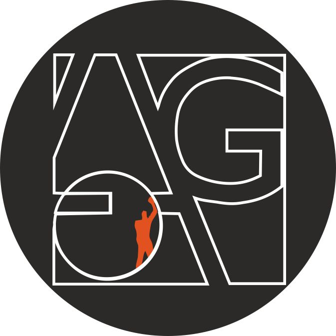 Estudio De Arquitectura Arriba Guillén Logo