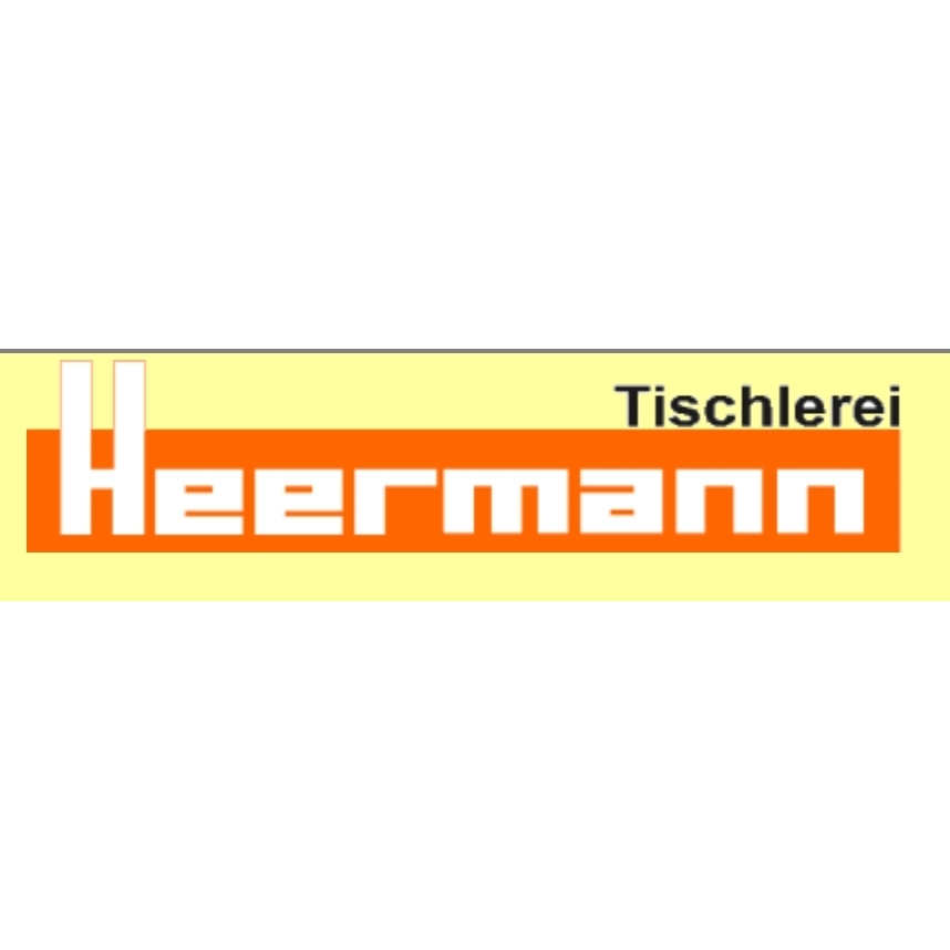 Logo Ralph Heermann Tischlerei