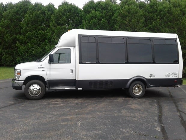 Images Ethan Allen Coachworks