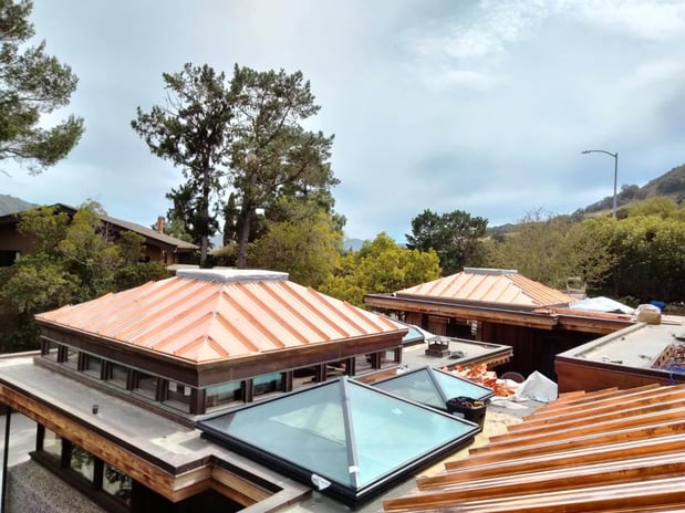 Images Wicks Roofing and Solar Inc. | Santa Barbara