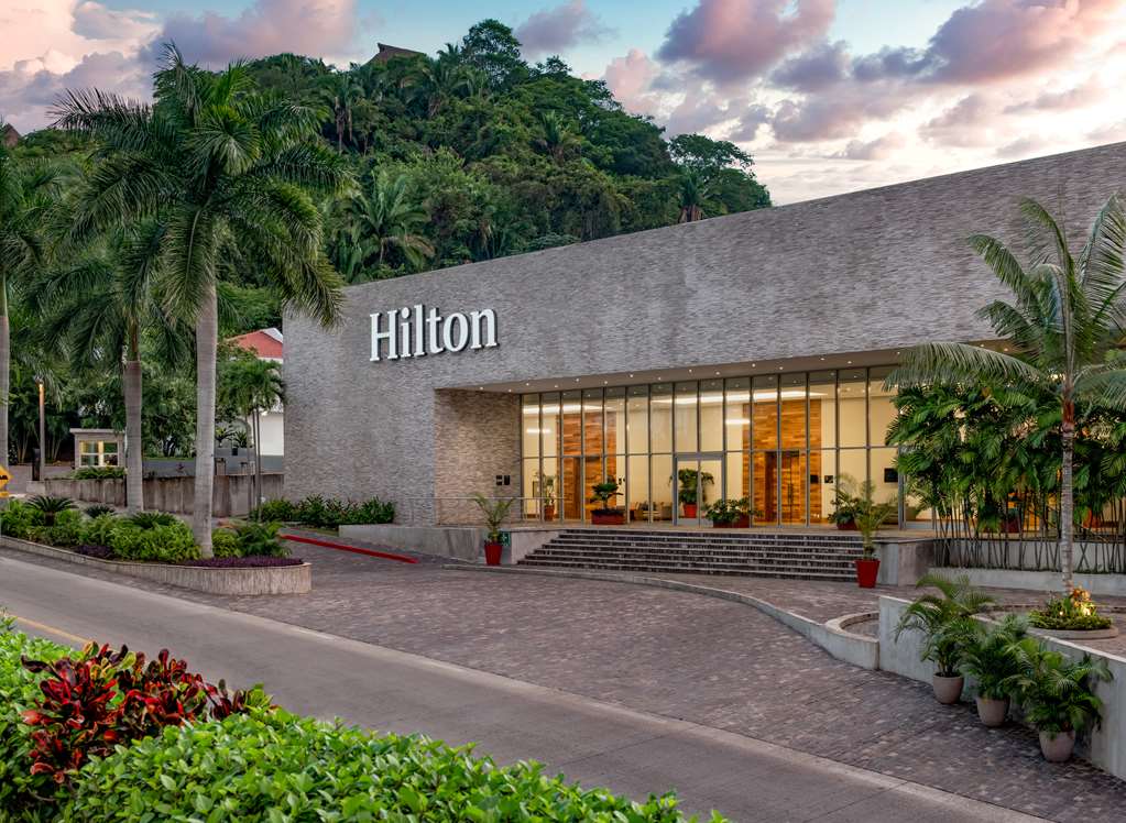 Images Hilton Vallarta Riviera All-Inclusive Resort