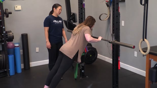 Images Pillar Kinetic