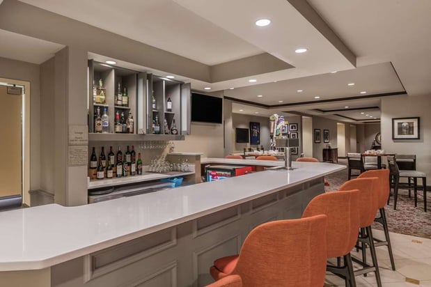 Images Hilton Garden Inn Blacksburg University