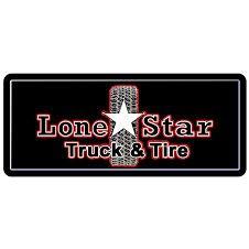 Lone Star Truck And Tire, Inc. Logo