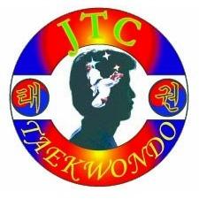 JTC TAEKWONDO CENTER Logo