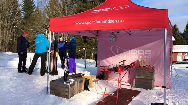 Images Amundsen Sport CC Gjøvik