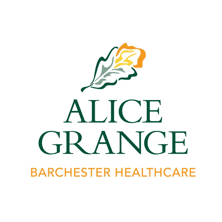 company logo