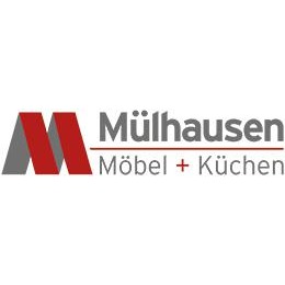 Möbelhaus Mülhausen GmbH in Ettringen in der Eifel - Logo