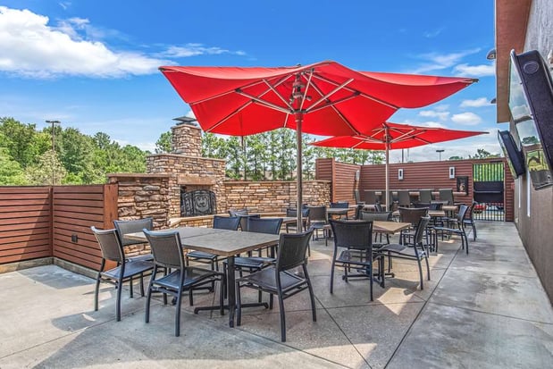 Images DoubleTree by Hilton Hotel Columbus