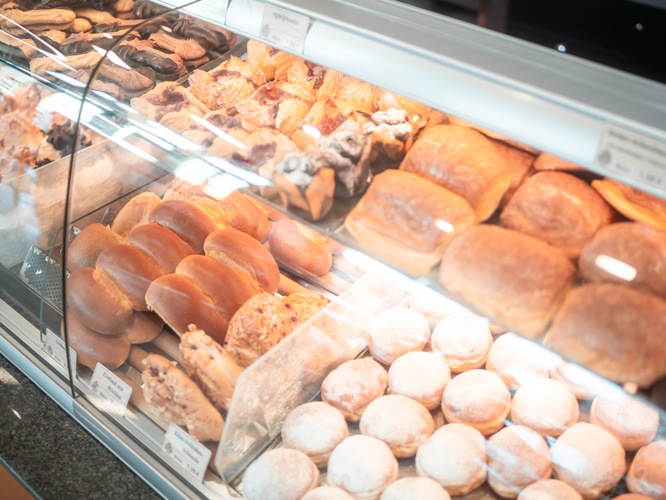Bild 4 Stadtmühlenbäckerei Bielert GmbH in Rudolstadt