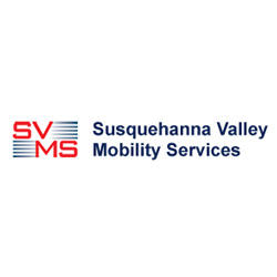 SUSQUEHANNA VALLEY MOBILITY SERVICES Logo