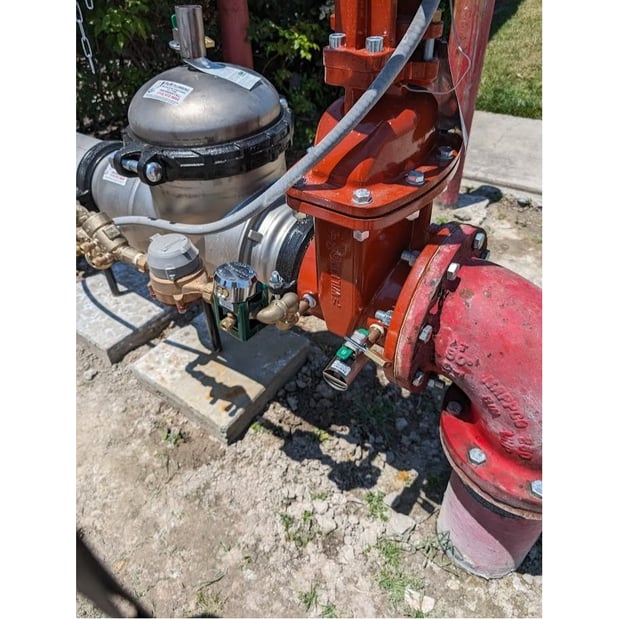 Images P&M Plumbing, Inc