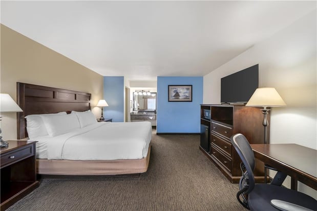 Images Best Western Arcata Inn