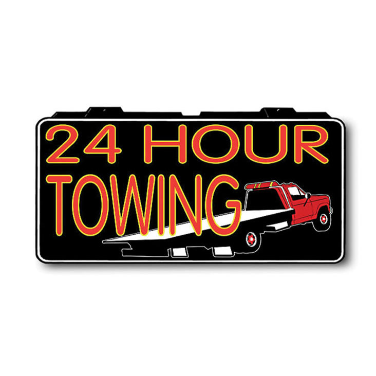 Panorama Towing Service