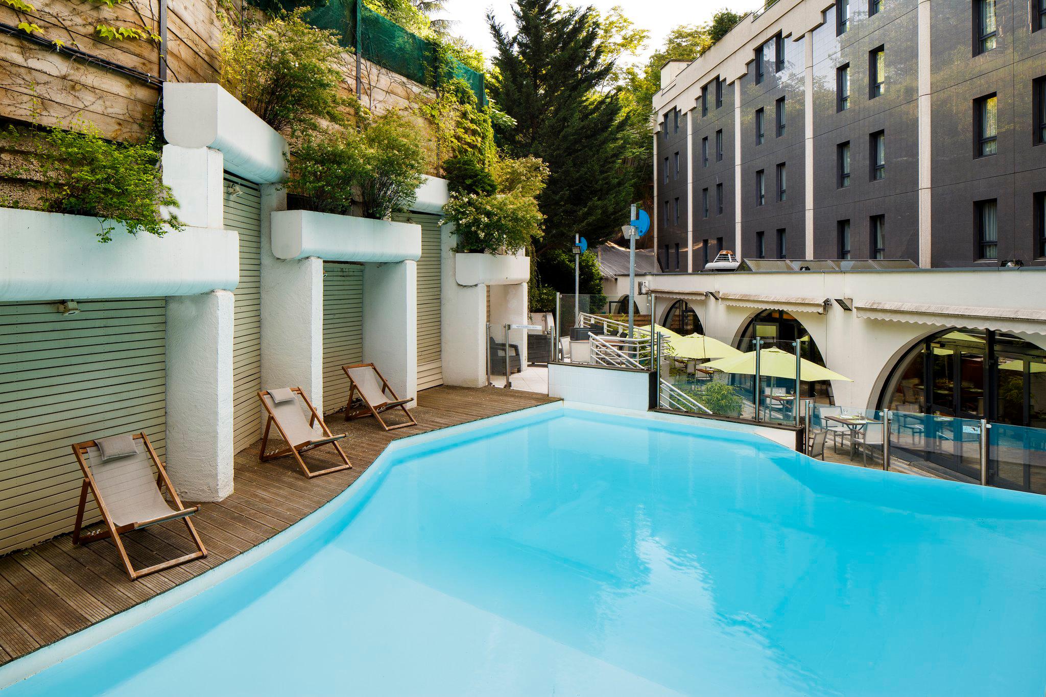 Images Holiday Inn Lyon - Vaise, an IHG Hotel