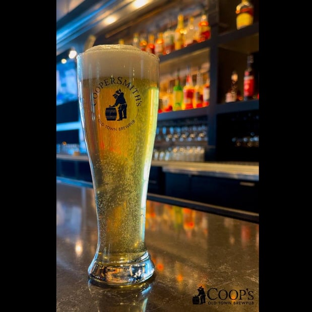 Images Coopersmith's Pub & Brewing