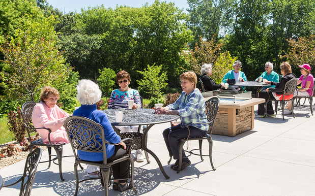 Images Eagan Pointe Senior Living