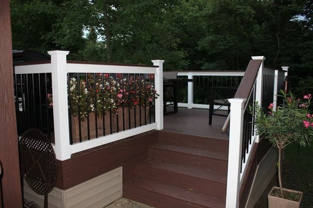 Images Credible Exteriors & Renovations