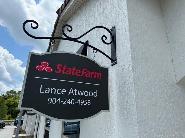 Images Lance Atwood - State Farm Insurance Agent
