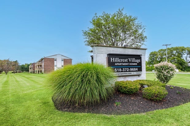 Images Hillcrest Village Apartment Homes