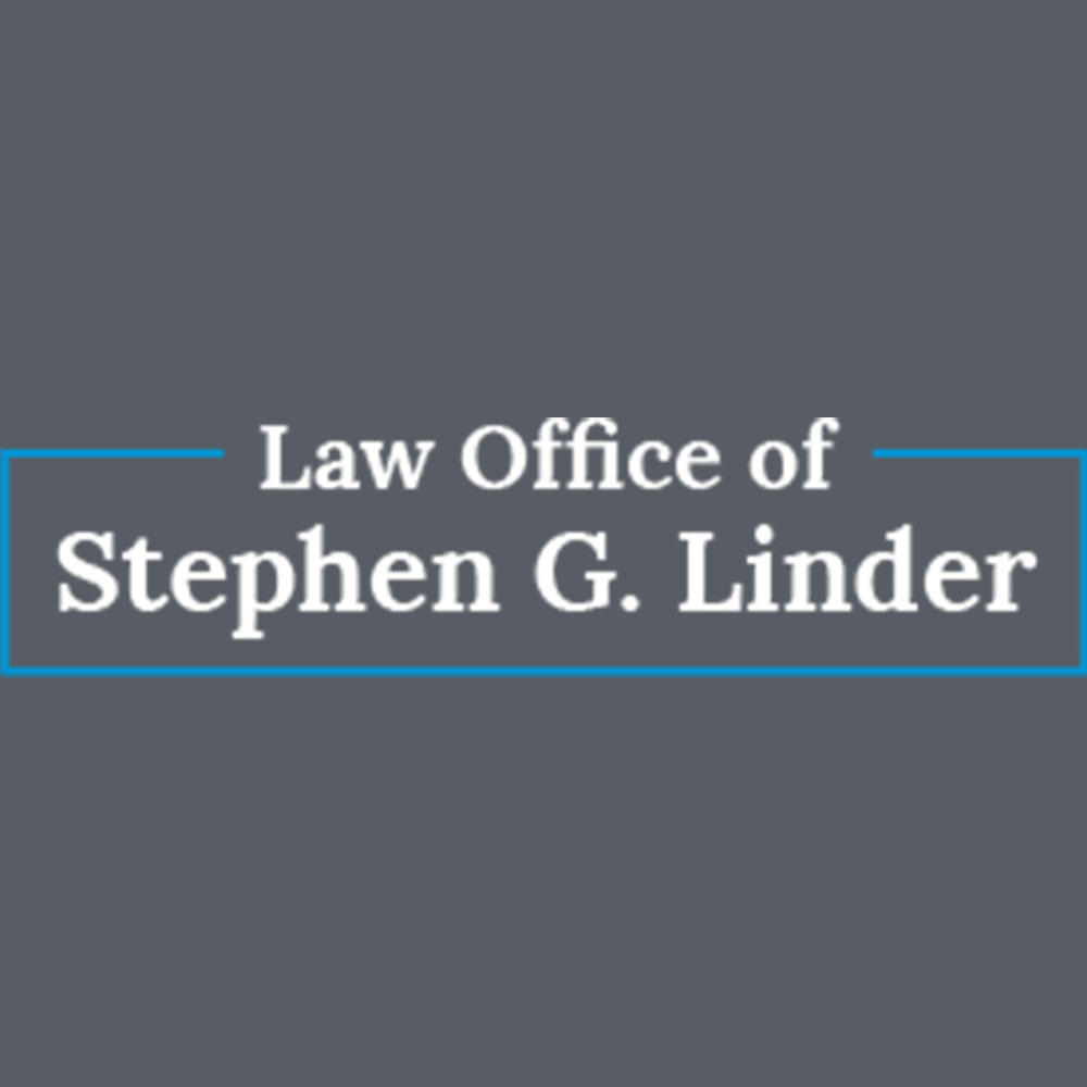 Law Office of Stephen G. Linder - Providence, RI 02907 - (401)521-6800 | ShowMeLocal.com