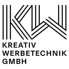 Kreativ Werbetechnik GmbH Logo