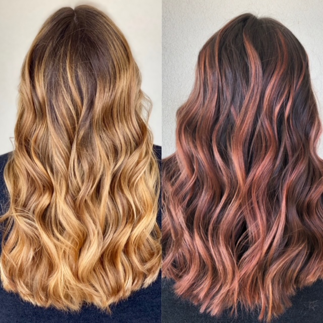 Images His or Hers Salon & Spa