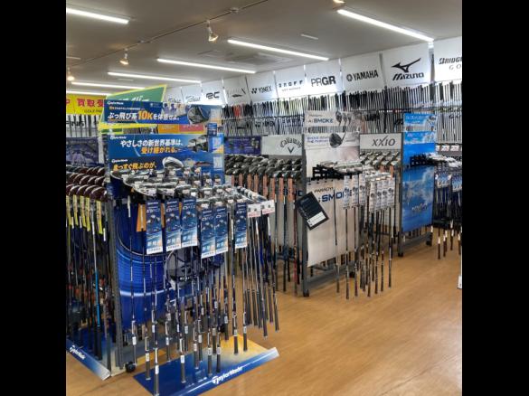 Images ゴルフパートナー １３６三島店