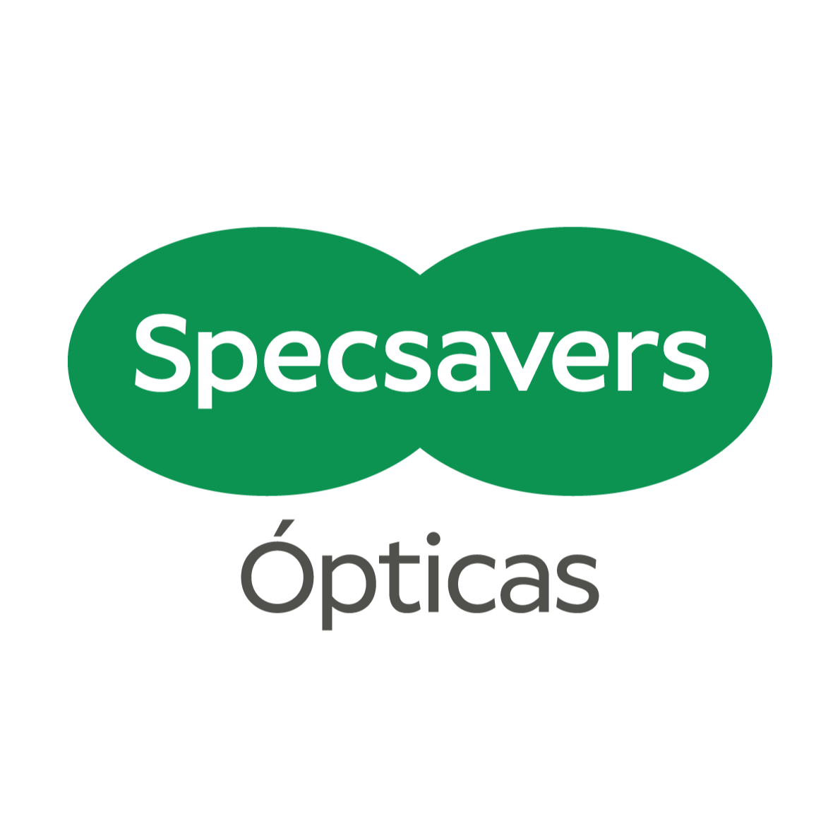 Specsavers Ópticas Calpe Logo