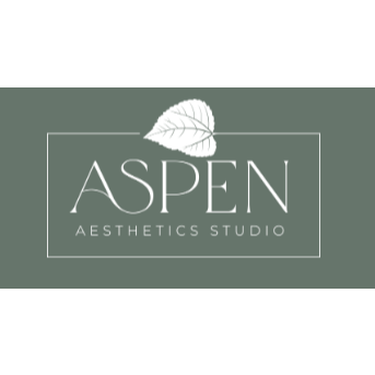 Aspen Aesthetics Studio Logo