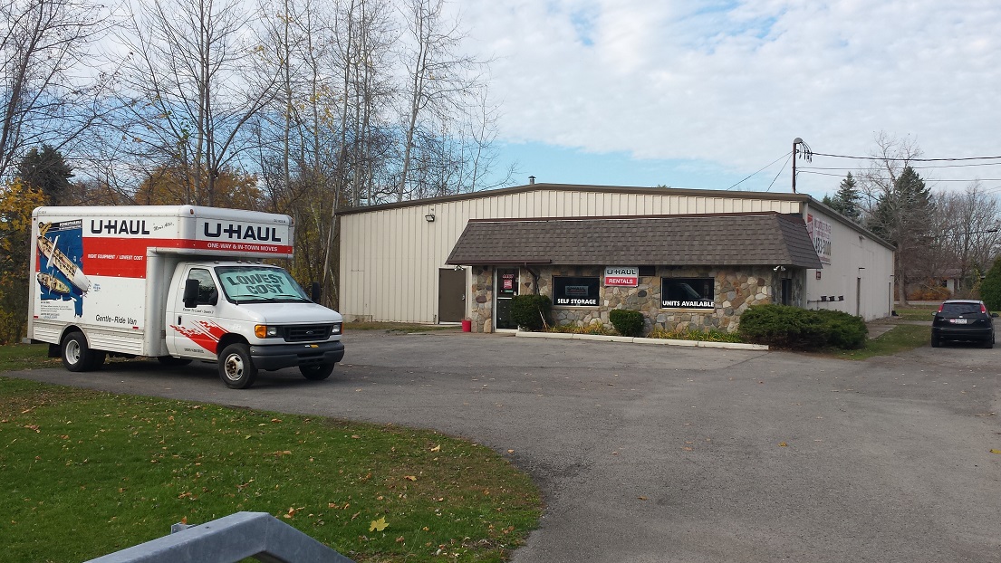 Other - Warehousing & Storage in Lockport, NY Lockport New York Other -...
