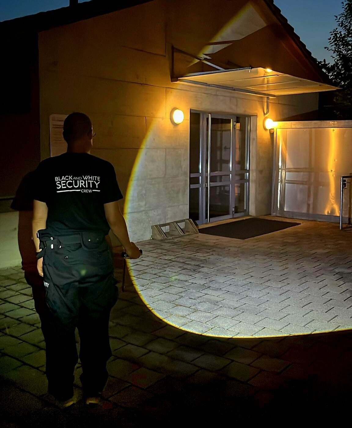 Bilder BaW Security & Dienstleistungen GmbH