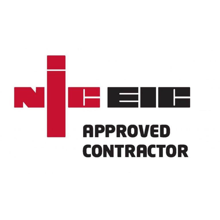 company logo