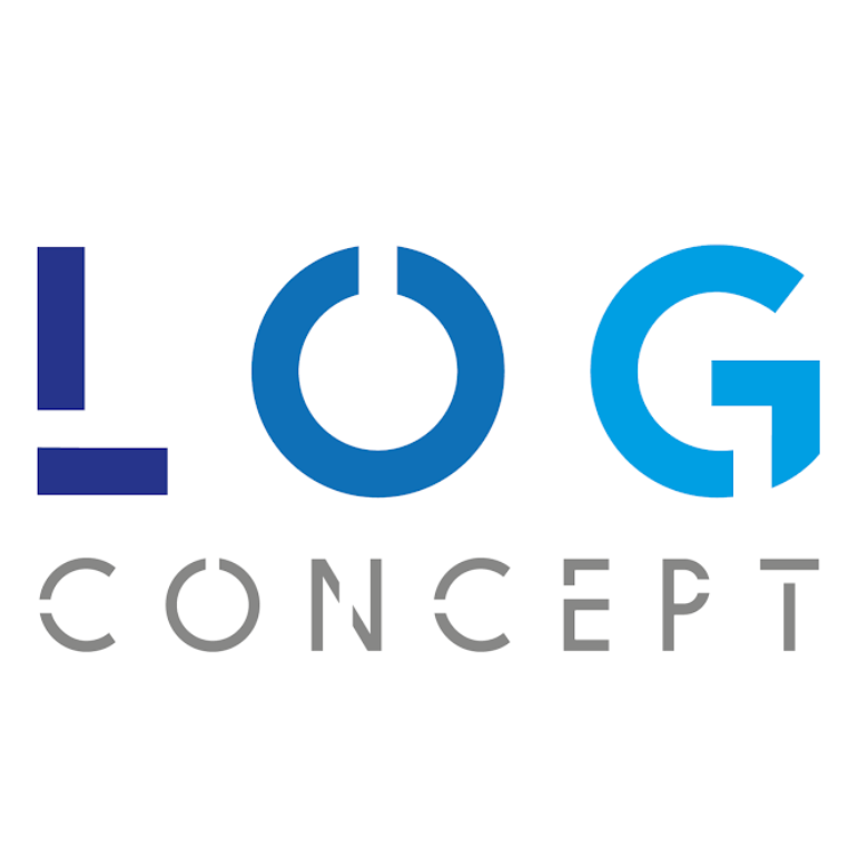 Log Concept Sàrl Logo
