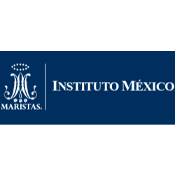 Instituto México De Ciudad Juárez Logo