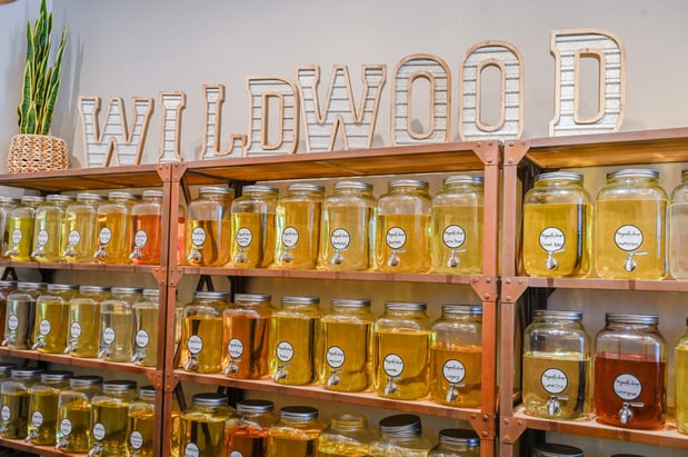 Images Magnolia Soap and Bath Co Wildwood