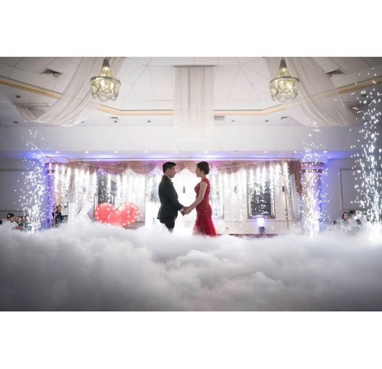 Sosyete Hochzeitssaal & Hochzeitsplaner, Konrad-Dreher-Straße 20 in München