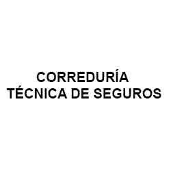 Correduría Técnica de Seguros Logo