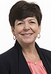 Patsy Shinn, LCSW