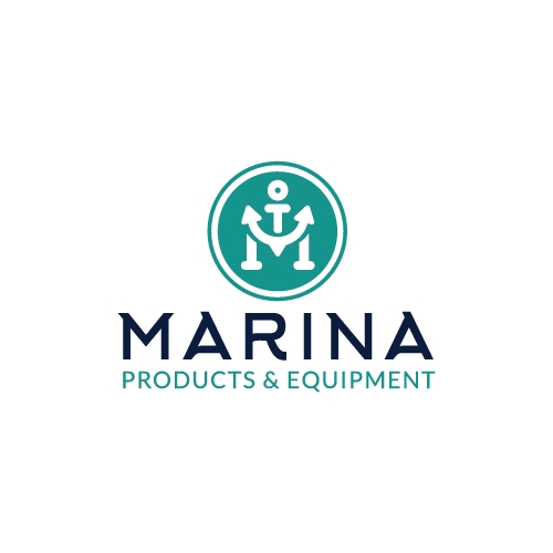 Marina Products & Equipment Logo